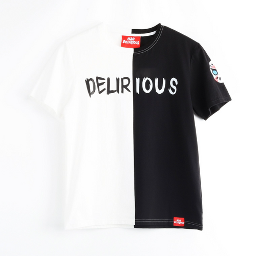 Shirts H2o Delirious