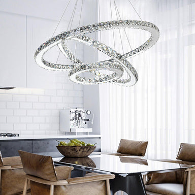 modern lamps for dining room
