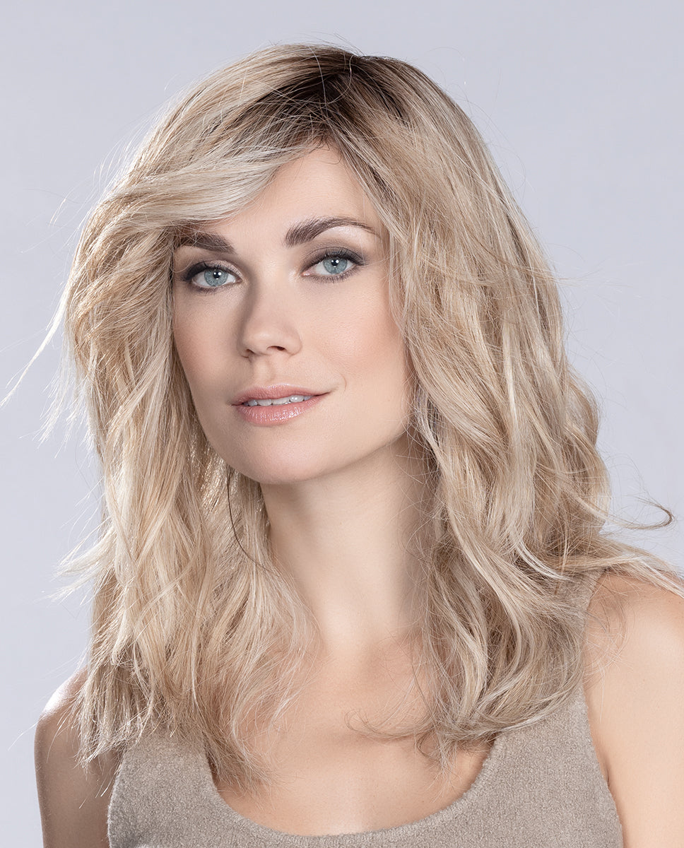 Ellen Wille Heaven Mono Part Long Heat Resistant Synthetic Wig Uk Europe Worldwide