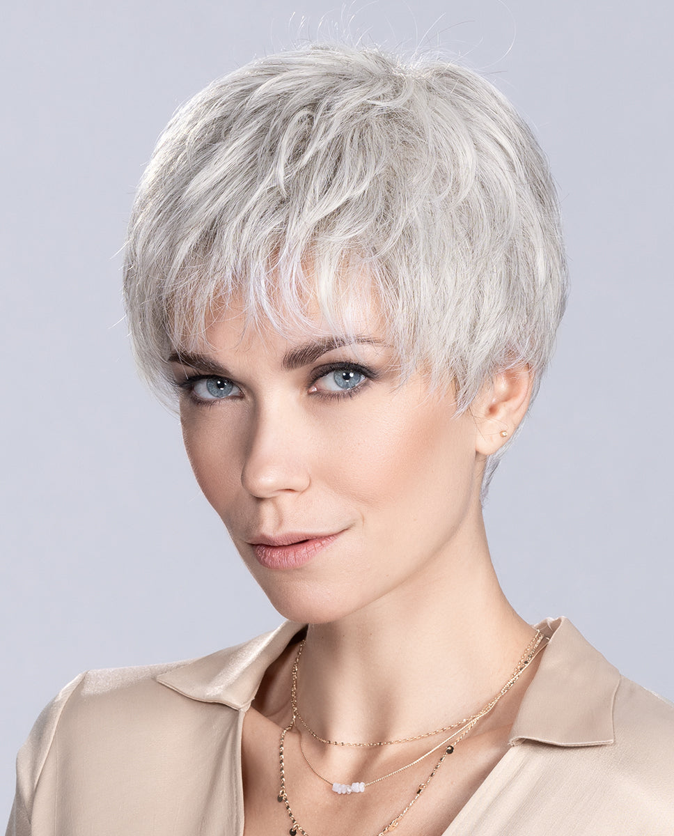 ELLEN WILLE - TIME COMFORT - Short heat resistant synthetic wig - UK ...