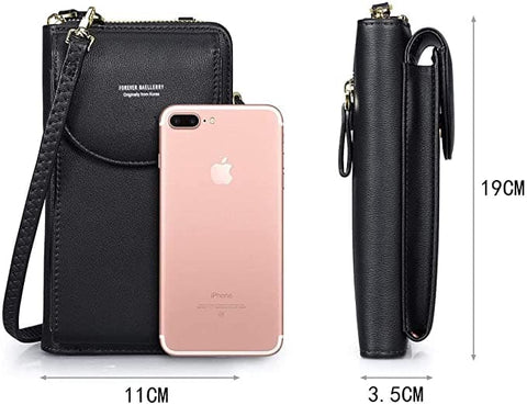 iPhone Apple Android Tommy tilpasset lomme tegnebog taske