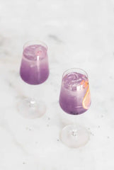 Lavendel spritz