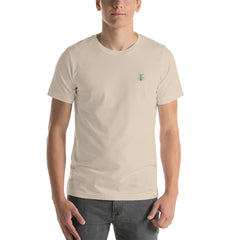 MIAD Green Ant Short-Sleeve T-Shirt