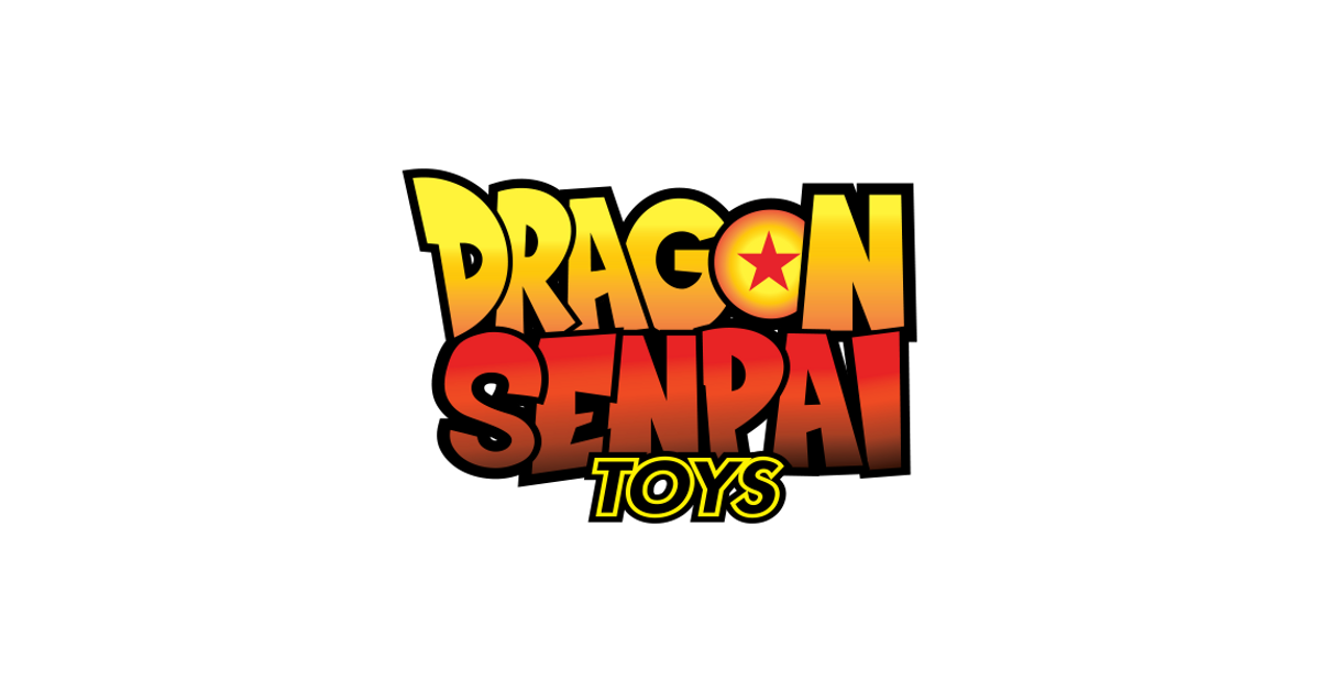 Dragon Senpai Toys