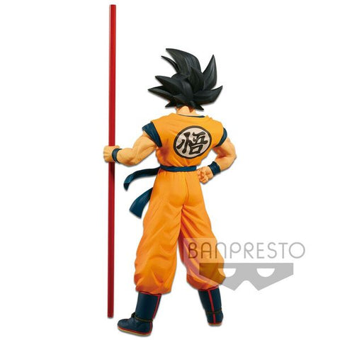 Pre-order Son Goku | 20th Film Edition | Dragon Ball Super Movie - Dragon Senpai Toys