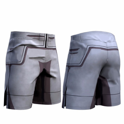 under armor gym shorts
