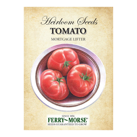 Tomato Chef's Choice Blend Vegetable Seeds NON-GMO - Ferry Morse