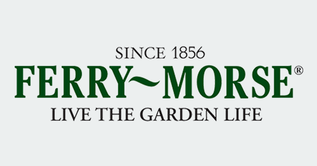 Ferry Morse coupons logo