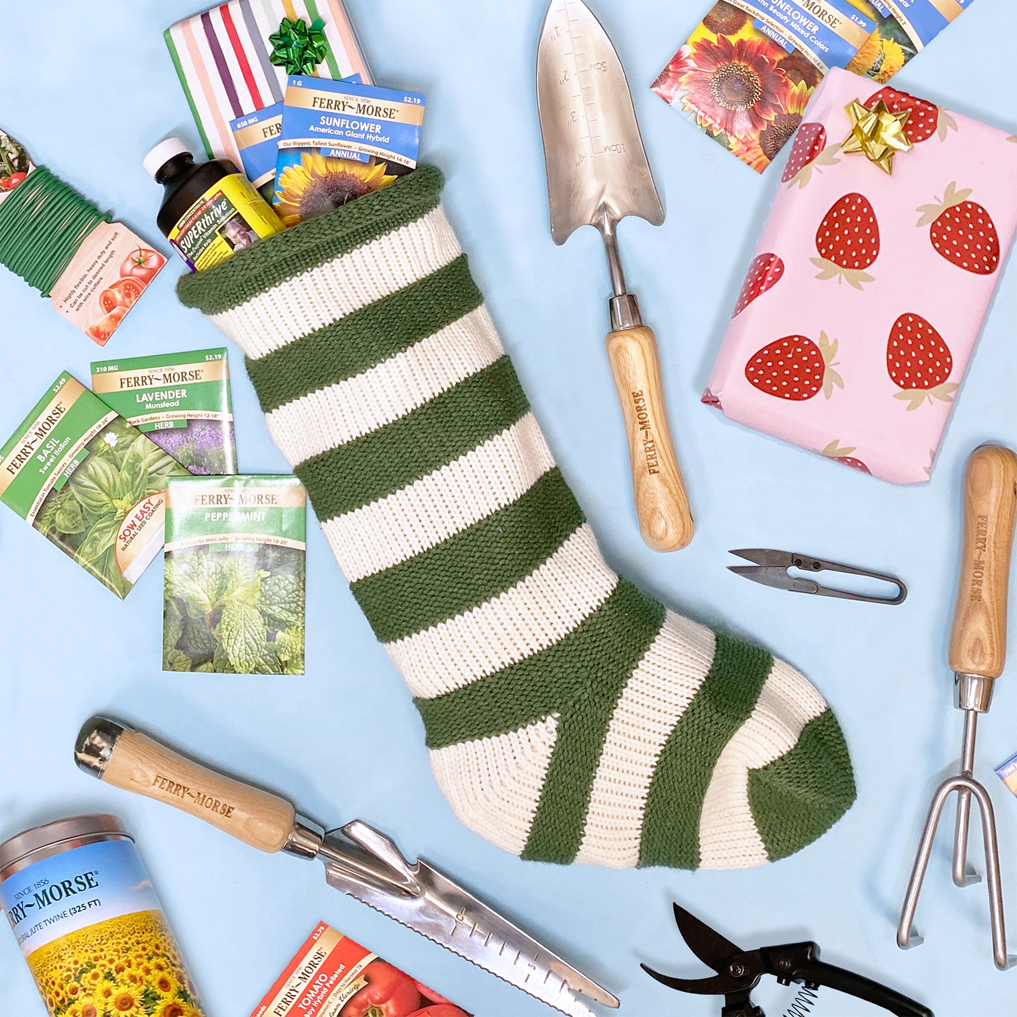 26 Perfect Stocking Stuffers for Gardeners Under $25 (Updated 2023) –  Garden Betty