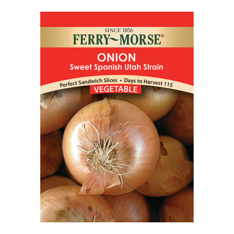 Grow-Your-Own Salsa Garden Kit from Ferry-Morse Seeds