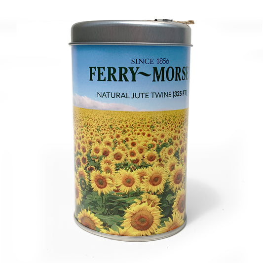 Jiffy Hydro Single Grounded Outlet Timer for Grow Lights Pumps & More from Ferry-Morse Seeds