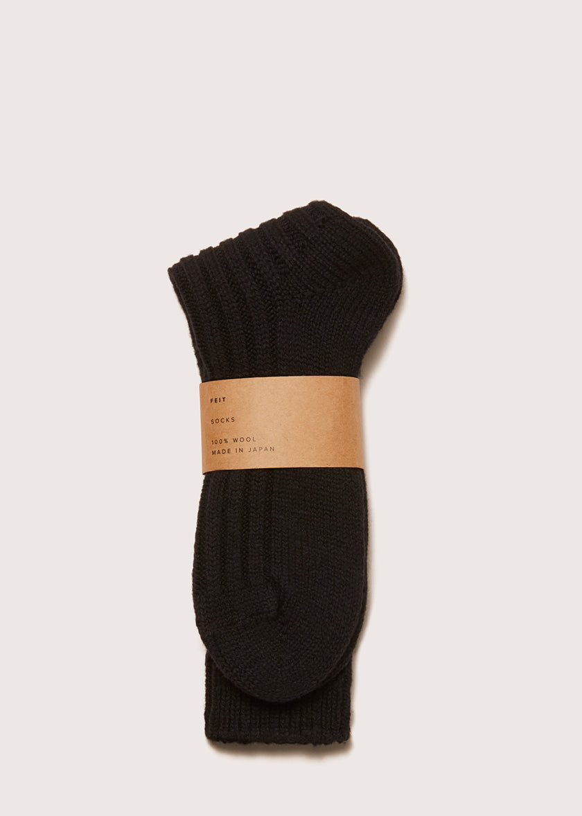 Wool Socks – FEIT