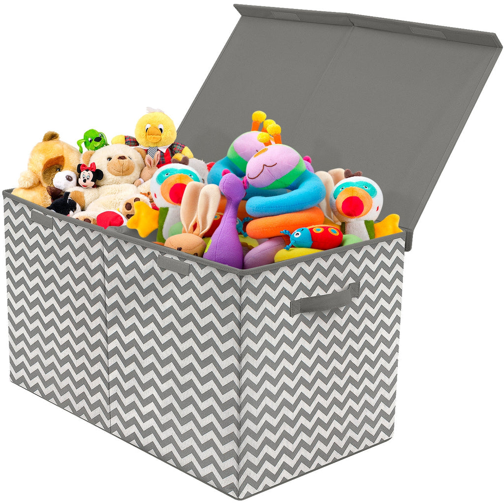 large storage for toys