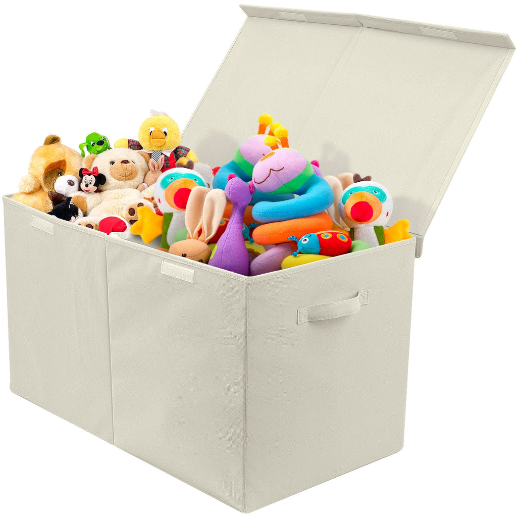 large storage for toys
