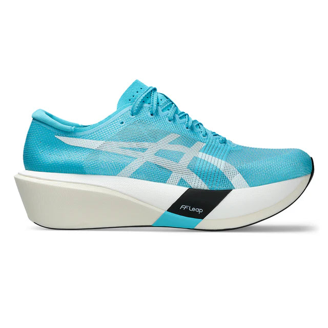 Asics Unisex Metaspeed Edge Tokyo Size:10 a grippy outsole and removable