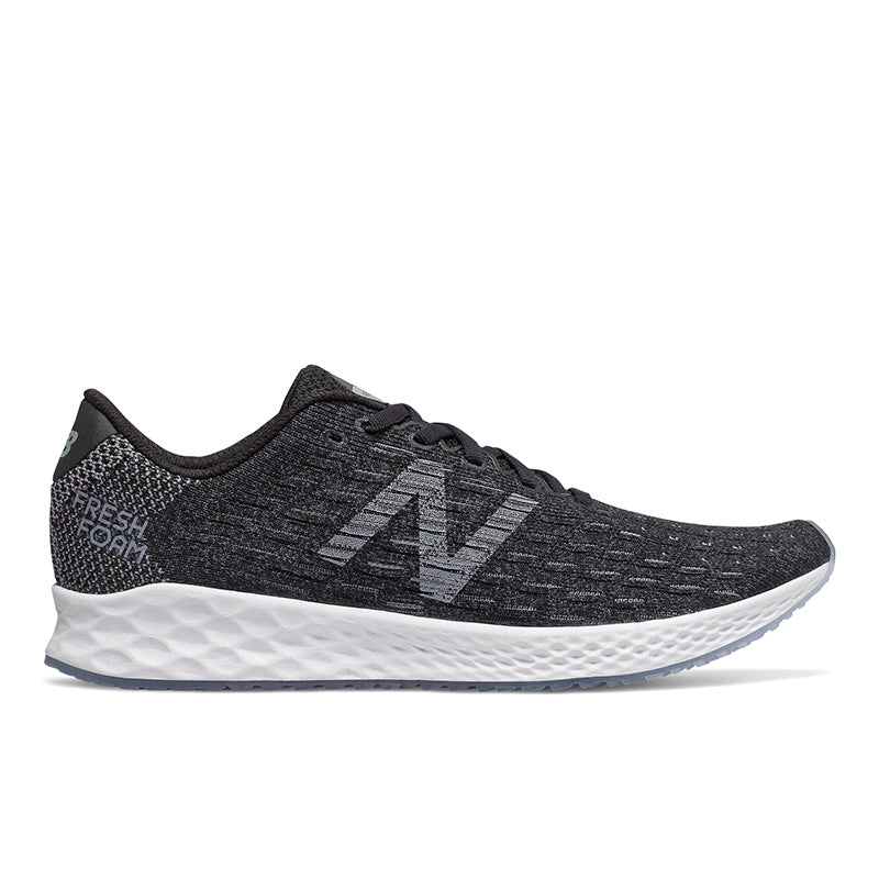 new balance zante black