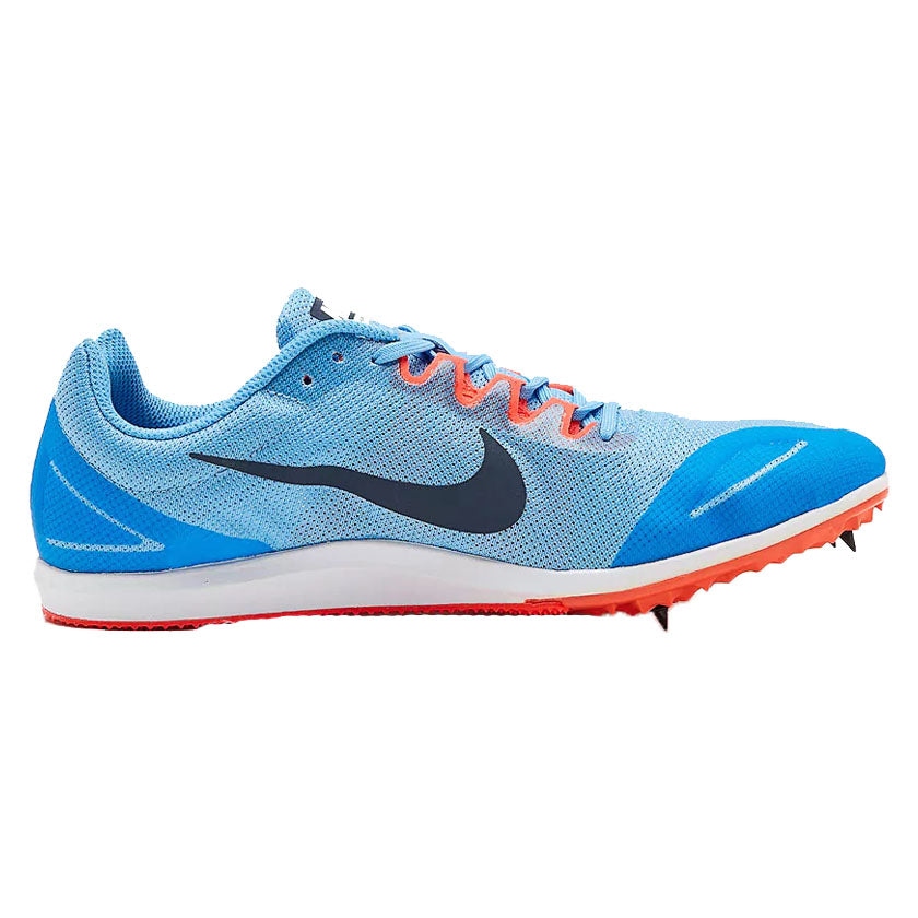 womens nike zoom rival d 10