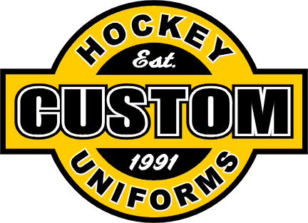 single custom hockey jersey