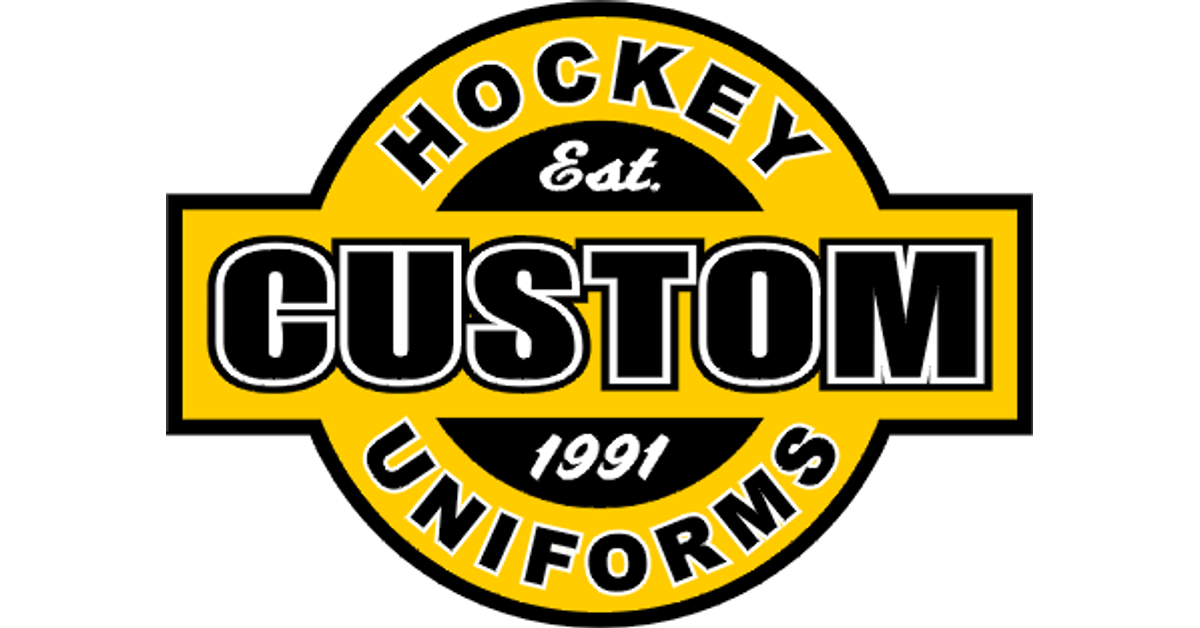 Custom Hockey Jerseys with A Team Sweden Embroidered Twill Crest Adult XL / White / (with Name and Number on Back and Sleeves)