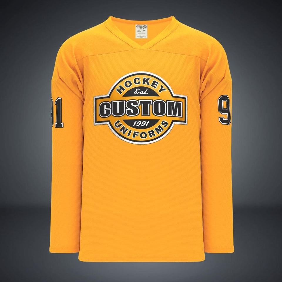 Coolest custom jersey you've ever created? : r/EA_NHL