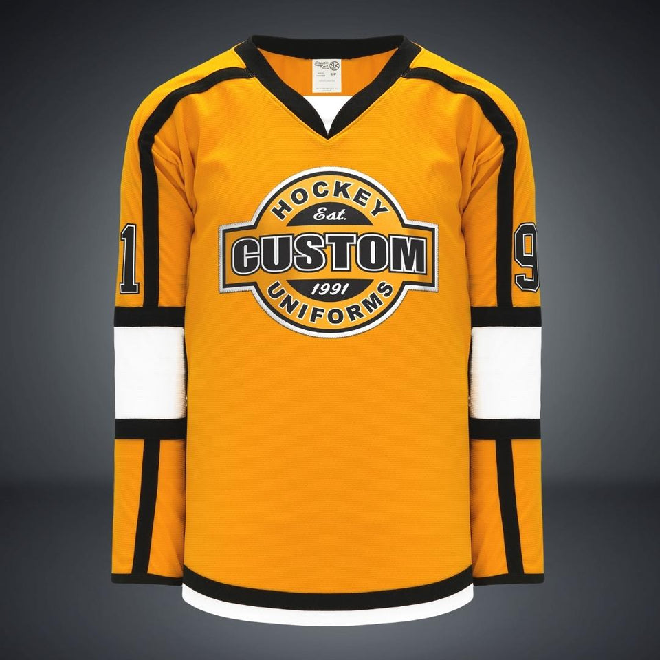 custom hockey practice jerseys