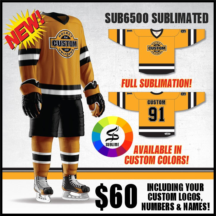 nhl jersey customization preview