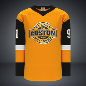 ice hockey jersey custom