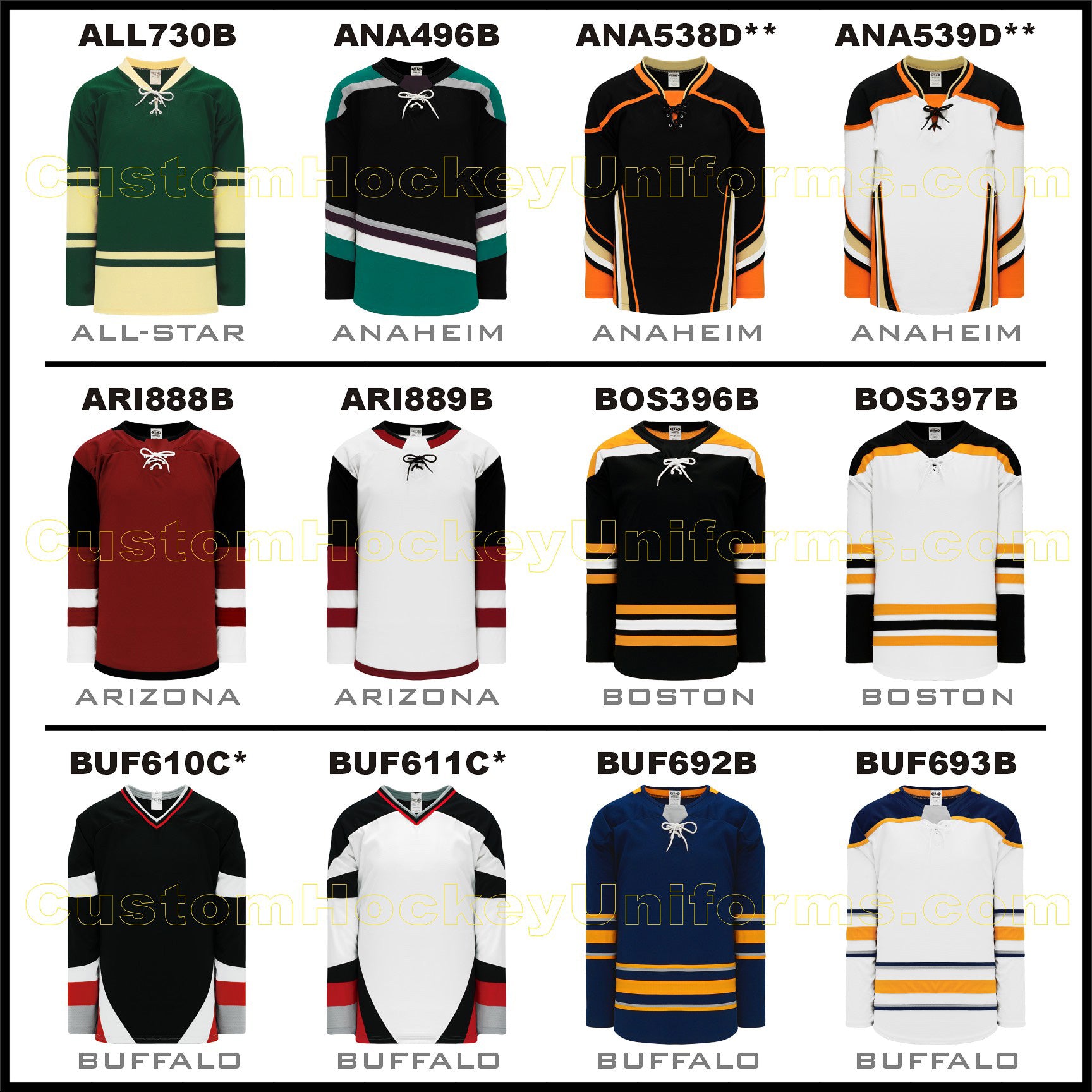 custom hockey jerseys cheap