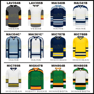 custom hockey jerseys minnesota