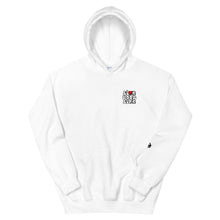 Live Your Life Hoodie