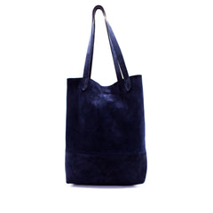 Everyday Tote Blue