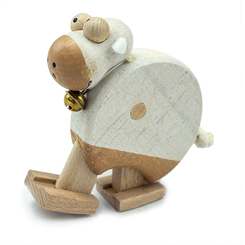 walking sheep toy