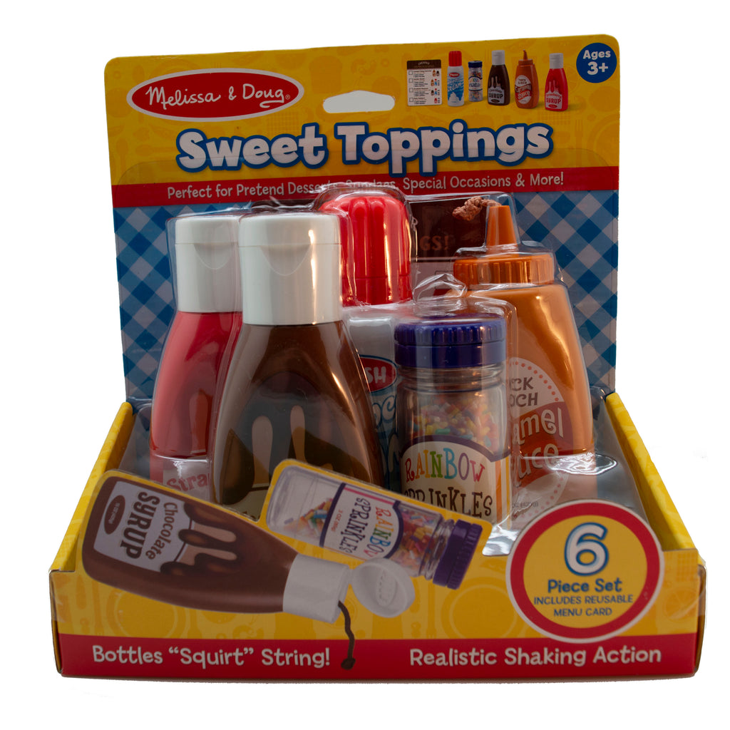 melissa and doug sweet toppings