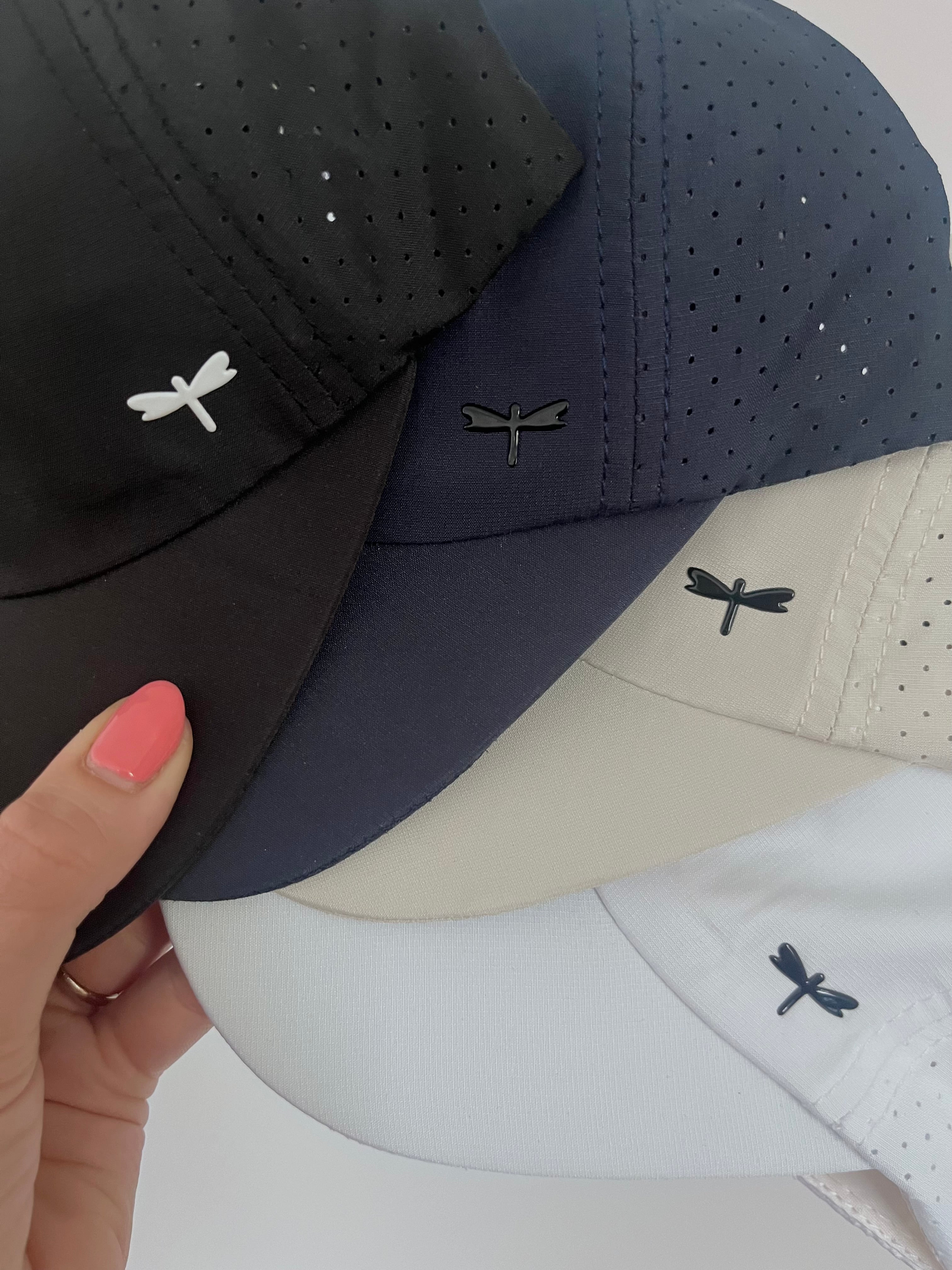 The Tal Athleisure Cap* - TAL NEW YORK product image