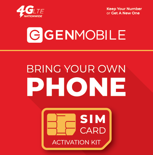 Bring Unlocked Phone To Virgin Mobile