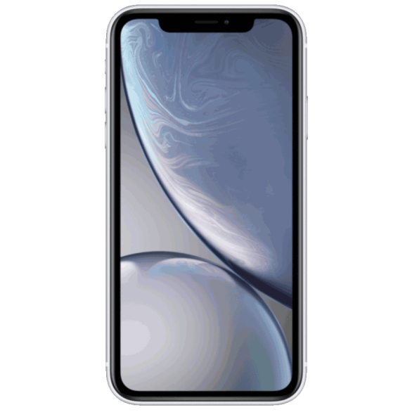 iphone xr png black