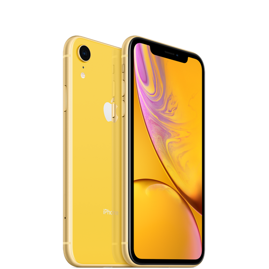 iPhone XR Yellow 256 GB docomo - ameriguardsvc.com