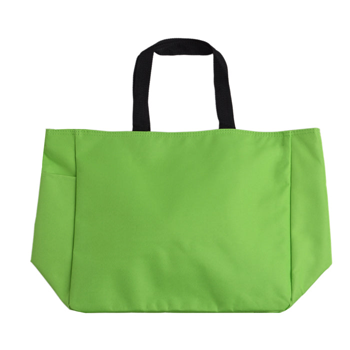 Essential Polyester Tote Bag | Tote Bag for Women