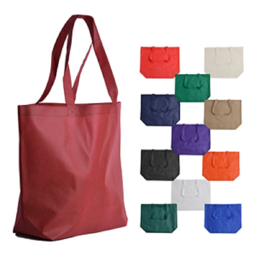Polyproplene Grocery Tote Bag | Wholesale Shopping Bag
