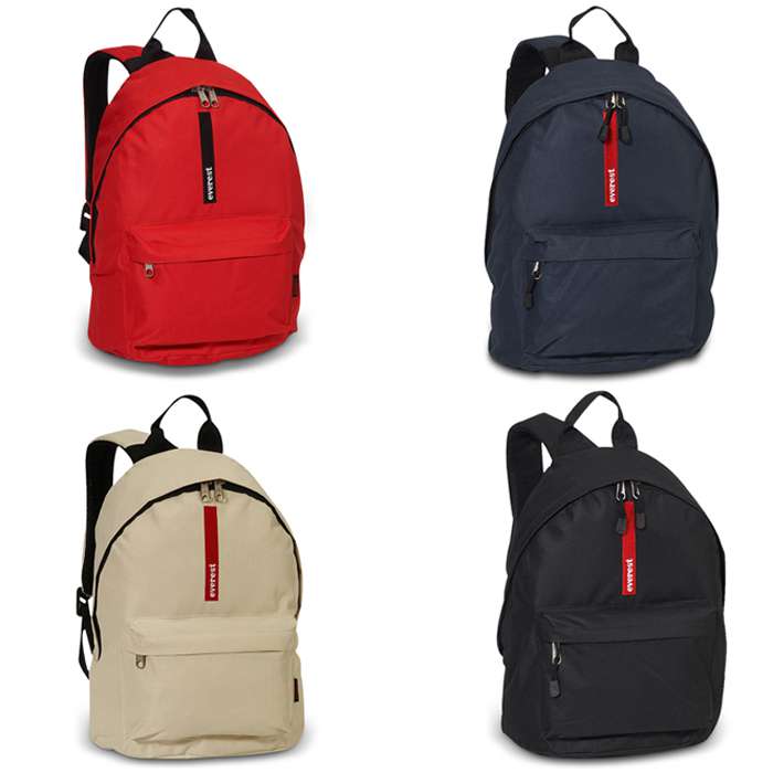 Stylish Casual School Backpack, College Backpacks