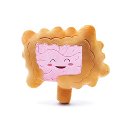 colon plush