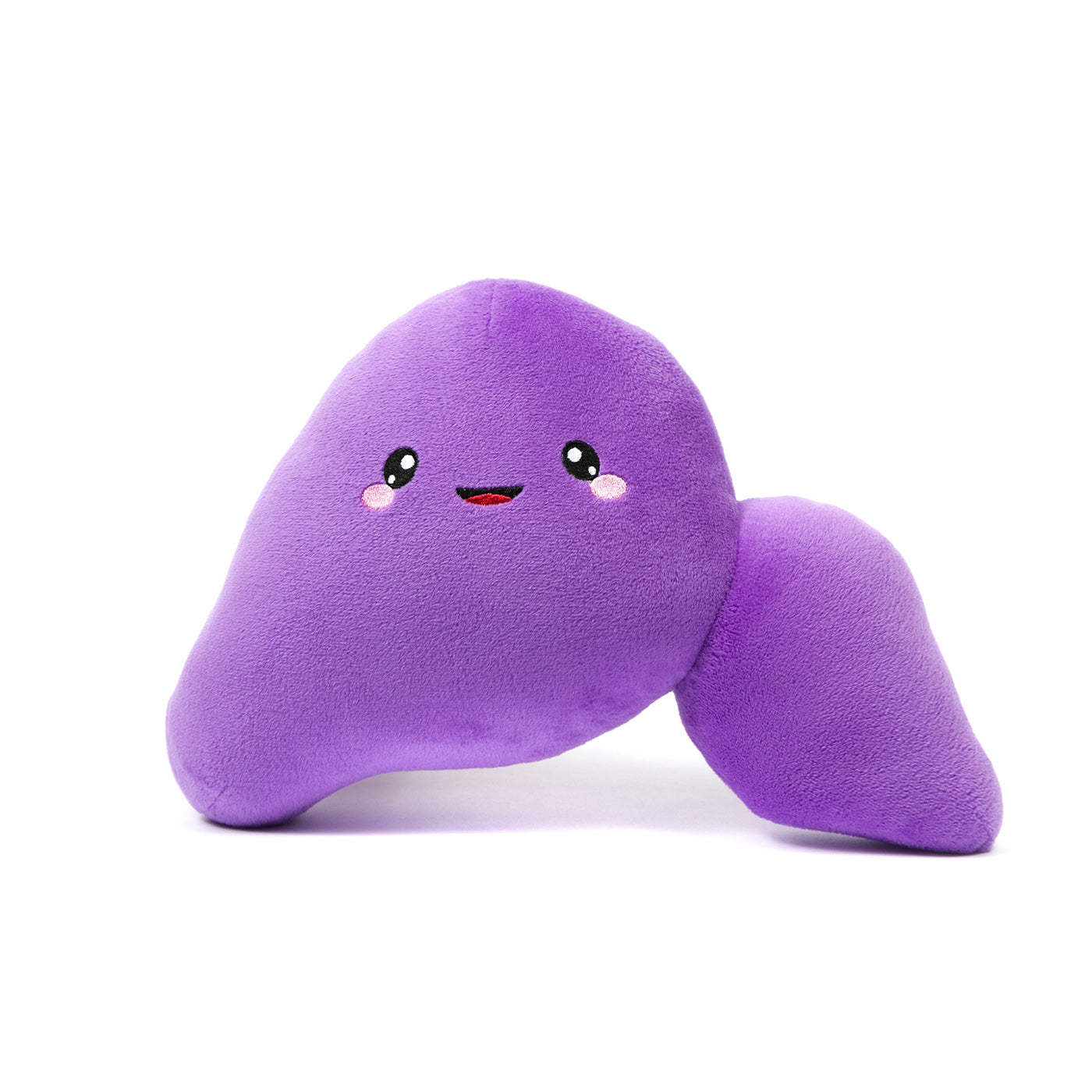 pancreas plush