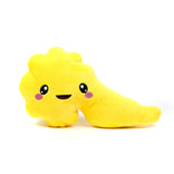 pancreas plush toy