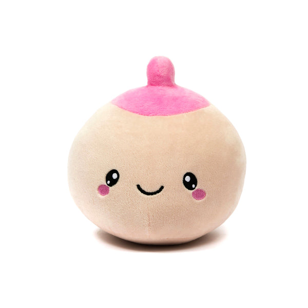 organ plush toys