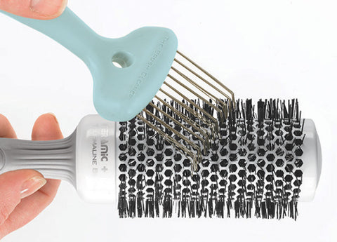 Olivia Garden  Hair Brushes, Cleaner