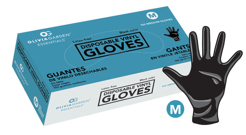 ed store nitrile gloves