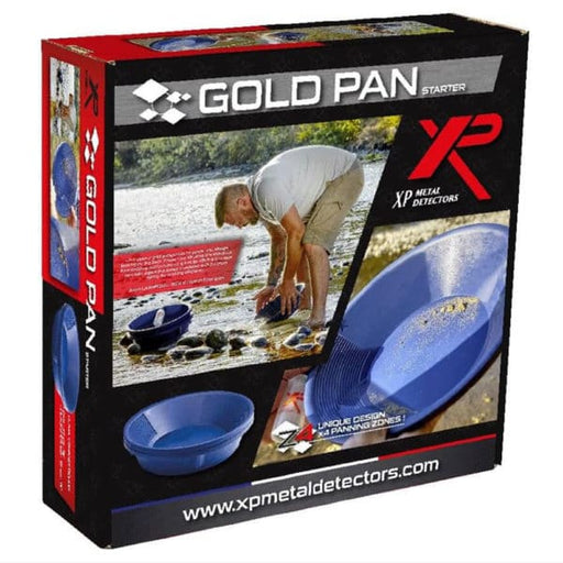 Minelab Pro-Gold Pan Kit – The Diggers Den LLC