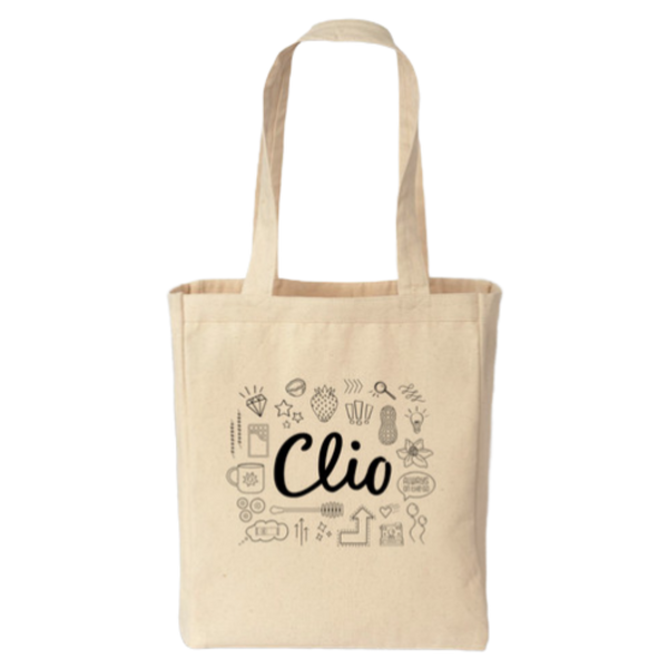 Shop CLIO Bars | Clio Snacks