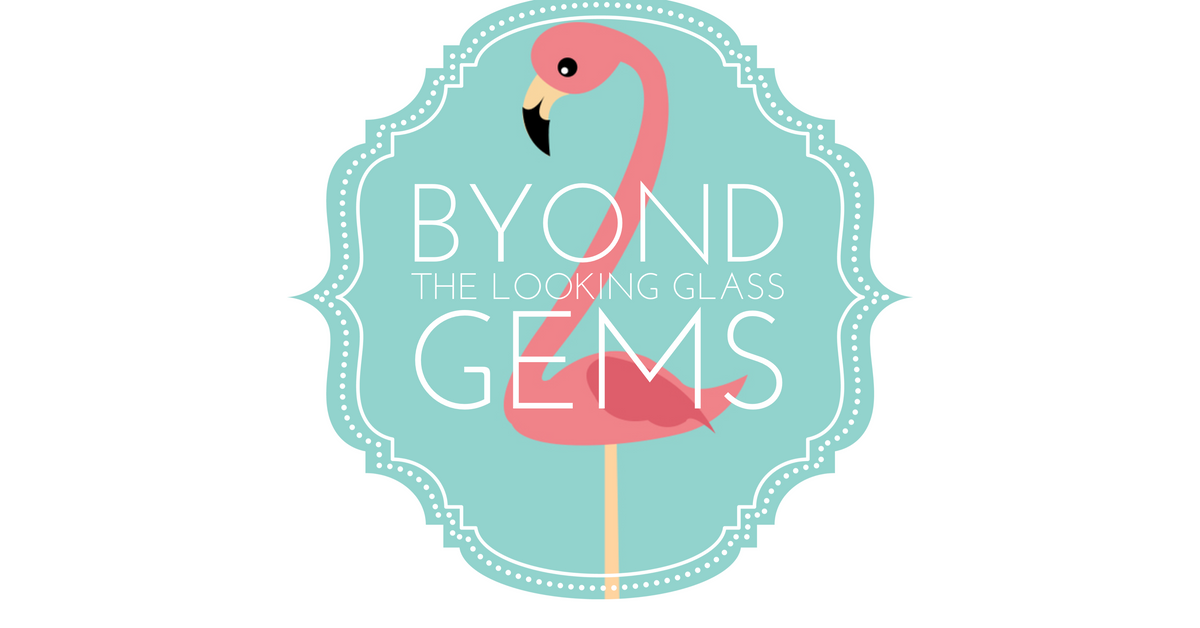 Byond The Looking Glass Gems