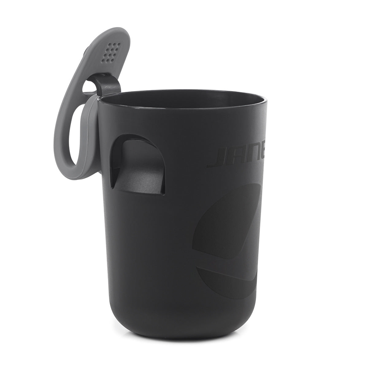 universal pushchair cup holder